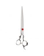 Kuri Dragon Handle Straight Shears, 8'