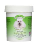Bio-Groom Sure Clot Styptic Powder, 42g