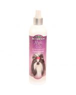 Bio-Groom Mink Oil Instant Coat Glosser Conditioner, 355ml