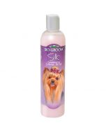 Bio-Groom Silk Conditioning Creme Rinse, 355ml