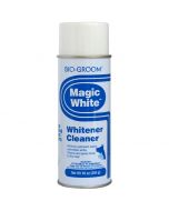 Bio-Groom Magic White Whitener Cleaner, 284g