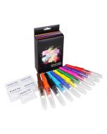 Opawz Blow Pen, 10 Pack