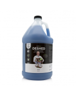 Bark2Basics Deshedding Shampoo, 1 Gallon