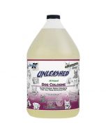Double K Groomer's Edge Unleashed Cologne, 1 Gallon