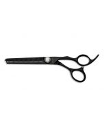 Geib Buttercut Black Pearl 46-Tooth Blender, 6.5"