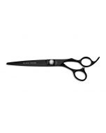 Geib Buttercut Black Pearl Straight, 7.5"
