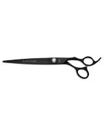 Geib Buttercut Black Pearl Straight, 8.5"