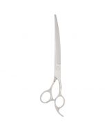 Kuri Curved Shears, 8&quot;