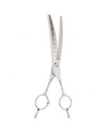 Kuri Curved Thinner, 7" - 55 Tooth
