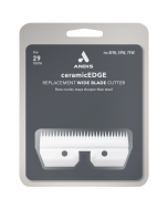 Andis CeramicEdge Cutter for 4FW, 5FW & 7FW Wide Blades