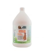 Nature's Specialties Citru-Mela Plus Shampoo, 1 Gallon