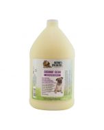 Nature's Specialties Coconut Clean Conditioning Shampoo, 1 Gallon