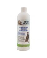 Nature's Specialties Colloidal Oatmeal Crème Rinse Relief for Dry Flaky Skin, 473ml