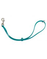 Continental Pet Biothane Grooming Loop Teal, 24x3/8"