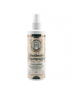 Seasonal Scents Cranberry Champagne Mist, 236ml