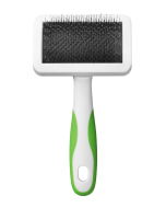 Andis Medium Firm Slicker Brush