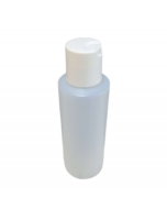 Mixing Bottle With Disc Top Cap, 118ml