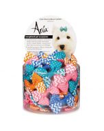Aria Bows Cute Chevron, 48 Bows