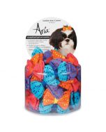 Aria Bows Sunshine, 40 Bows