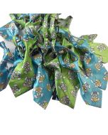 Cozymo Neck Tie Easter, Small - 25 Pack