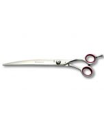 Geib Buttercut Entree Curved Shear, 9.5"