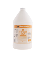 Nature's Specialties EZ De-Shed Spray, 1 Gallon