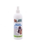 Nature's Specialties Fluff & Puff Re-Moisturizing Spray, 473ml