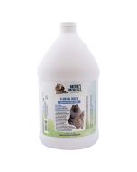 Nature's Specialties Fluff & Puff Re-Moisturizing Spray, 1 Gallon