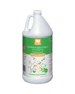 Nootie Hypoallergenic Shampoo Coconut Lime Verbena, 1 Gallon