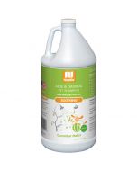 Nootie Soothing Shampoo Cucumber Melon, 1 Gallon