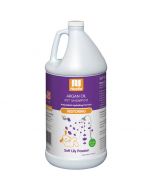 Nootie Restoring Shampoo Soft Lily Passion, 1 Gallon