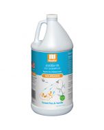 Nootie Nourishing Shampoo Sweet Pea & Vanilla, 1 Gallon