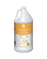 Nootie Moisturizing Shampoo Warm Vanilla Cookie, 1 Gallon