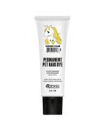 Opawz Permanent Pet Hair Dye Glorious Yellow, 150g