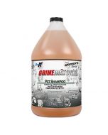 Double K Groomer's Edge Grimeinator Pet Shampoo, 1 Gallon