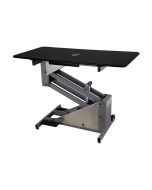 Groomer's Best Electric Grooming Table, 24"x48" 
