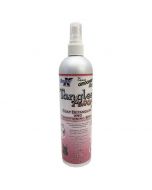 Double K Groomer's Edge Tangles Away Conditioning Spray, 473ml