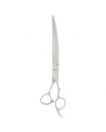 Kuri Extreme Curved Shears, 8&quot;