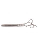 Heritage Straight Canine Chunker, 8 3/16" - 21 Tooth