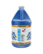 Kelco Ultra Blue White Shampoo, 1 Gallon