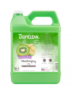 Tropiclean Kiwi & Cocoa Butter Moisturizing Pet Conditioner, 2.5 Gallon