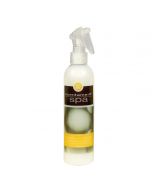 Scentament Spa Botanical Body Splash Lemon & Vanilla, 236ml