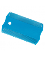Safari Double-Sided Flea Comb