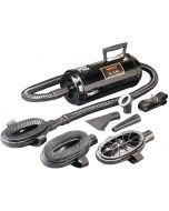 MetroVac Vac N Blo Large Animal Groomer, 1.17 HP