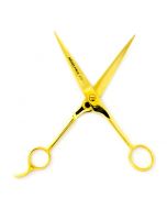 Millers Forge Gold Shear, 7"