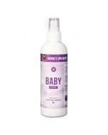 Nature's Specialties Baby Cologne, 237ml