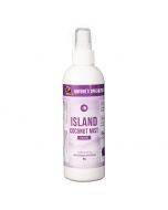 Nature's Specialties Island Coconut Mist Cologne, 237ml