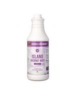 Nature's Specialties Island Coconut Mist Cologne, 946ml