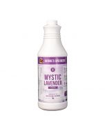 Nature's Specialties Mystic Lavender Cologne, 946ml