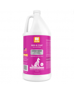 Nootie Soothing Conditioner Japanese Cherry Blossom, 1 Gallon